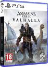 PS5 GAME - Assassin's Creed Valhalla Drakkar Edsition